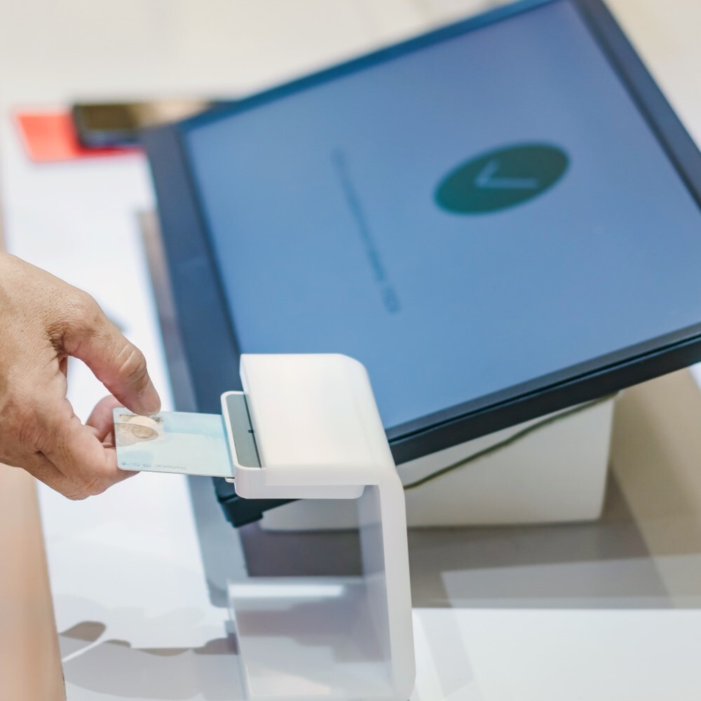 Assisted eKYC