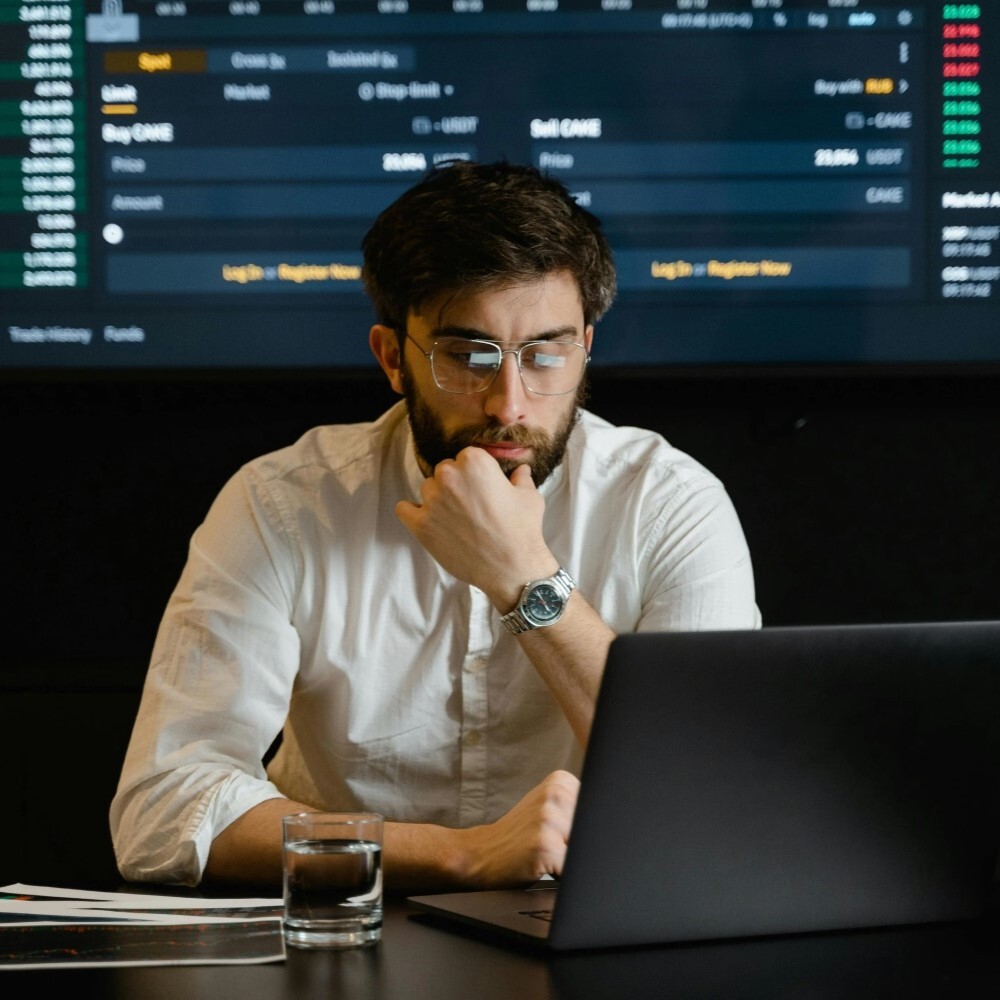 Banking and Financial Services