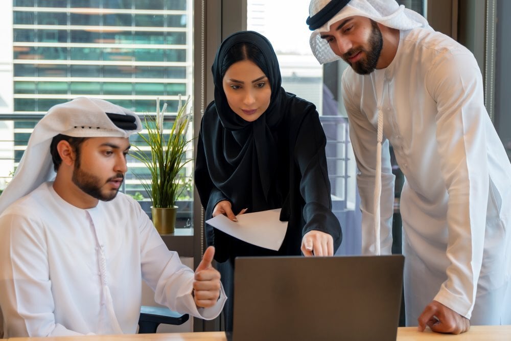 أرقام تعزز ثقتكم بإي دي سي