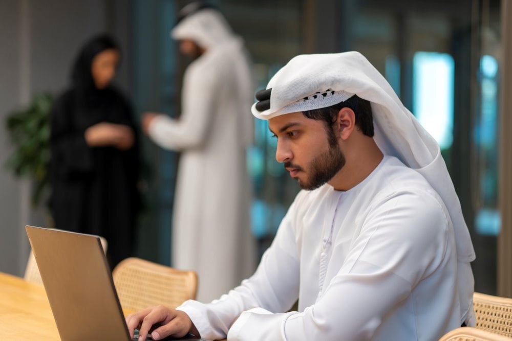 Business 3 GCC