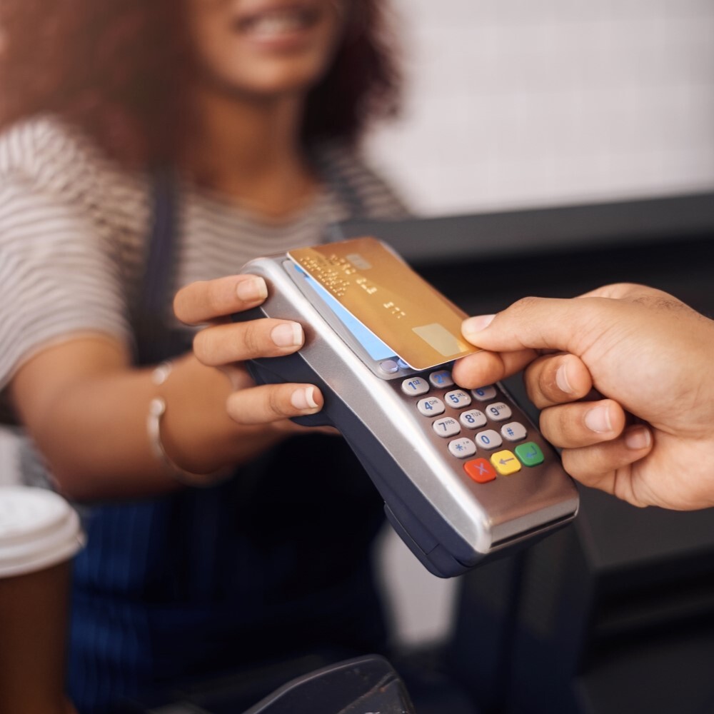 Card Tap