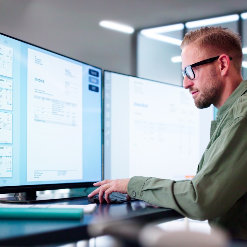 Document Management Solutions
