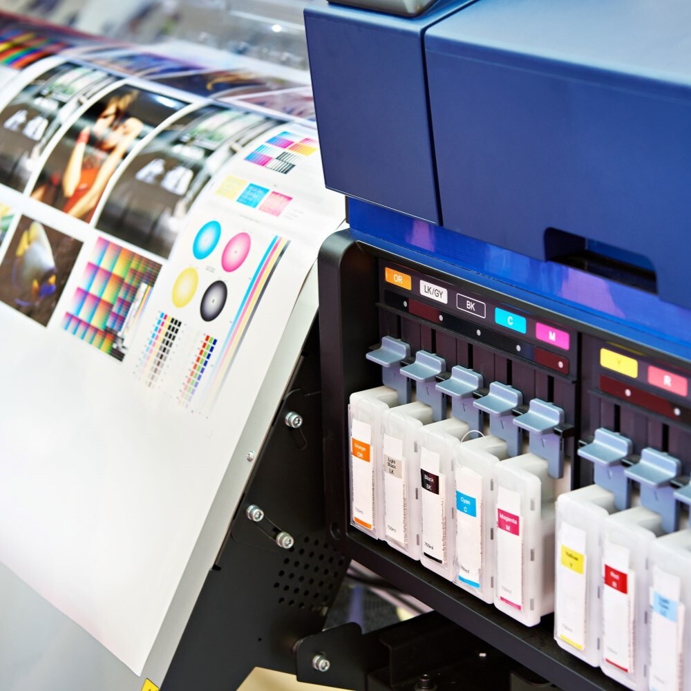 Printing Custom Needs