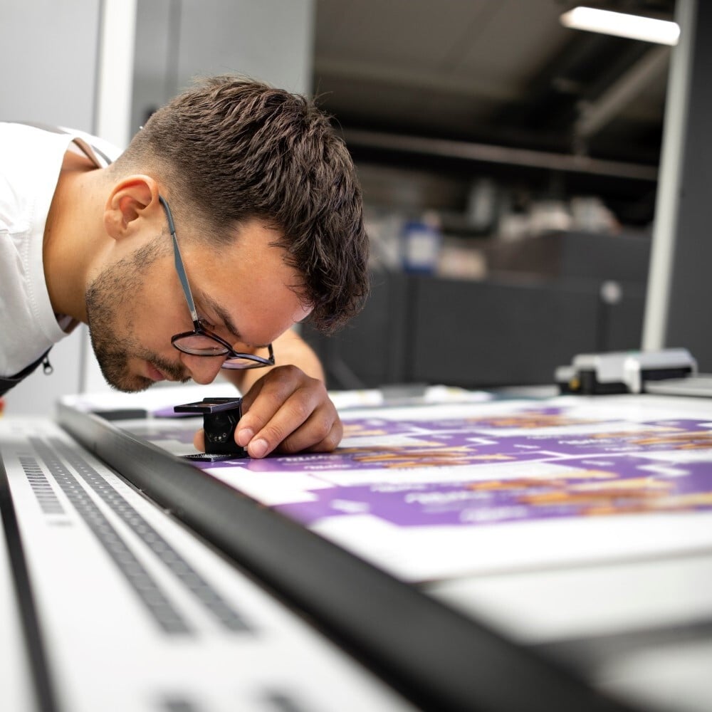 Printing Solutions