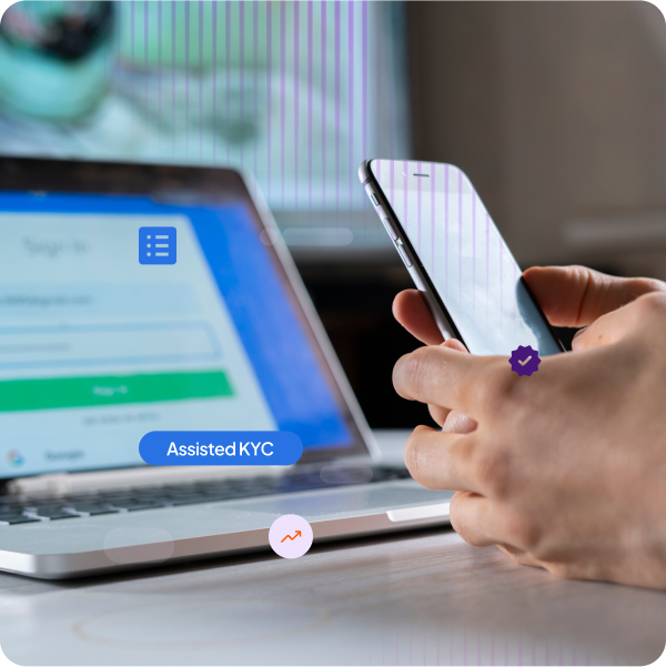 assisted-kyc